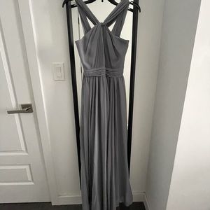 Dove & Dahlia Dress